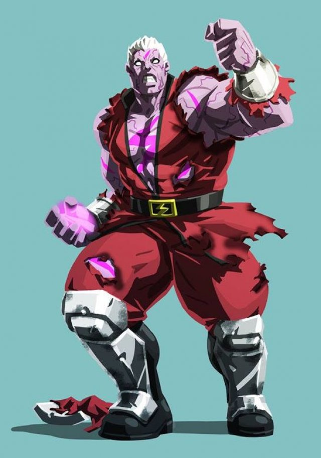 Street Fighter V - Immagine 177339