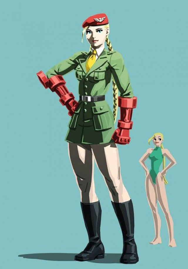Street Fighter V - Immagine 177345