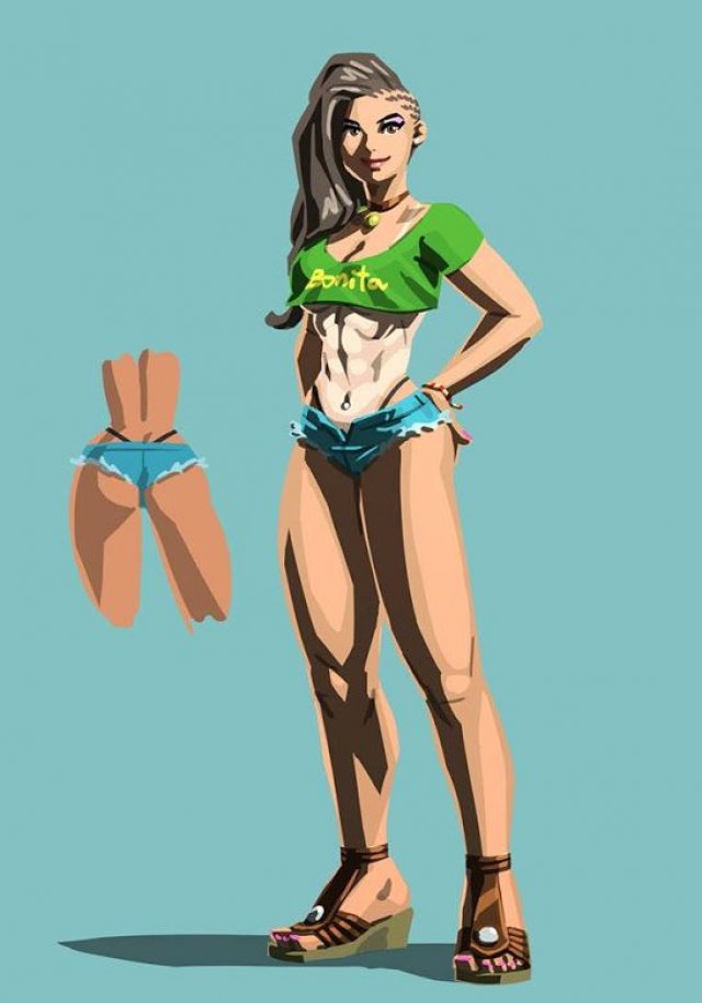 Street Fighter V - Immagine 177347
