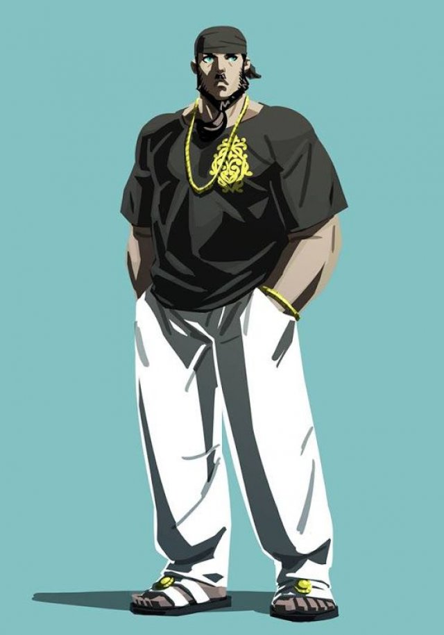 Street Fighter V - Immagine 177351