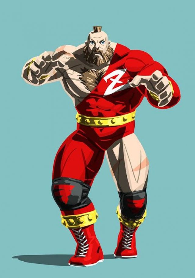 Street Fighter V - Immagine 177361