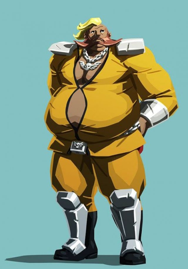 Street Fighter V - Immagine 177365