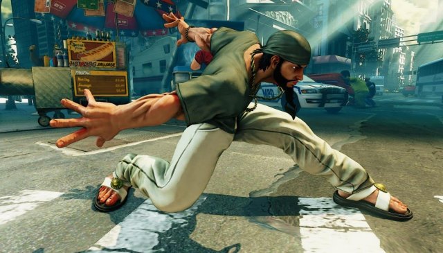Street Fighter V - Immagine 177369