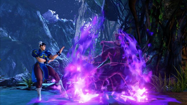 Street Fighter V - Immagine 177377