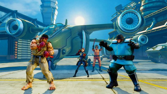 Street Fighter V - Immagine 177383