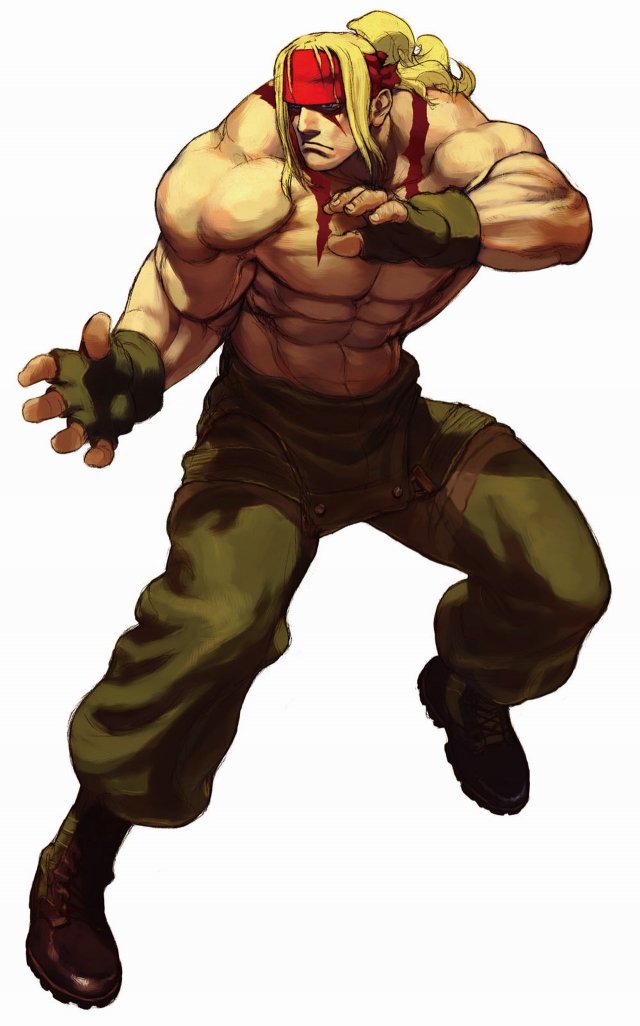 Street Fighter V - Immagine 180539