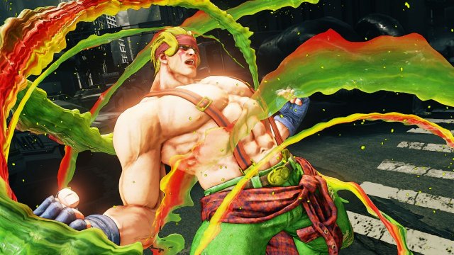 Street Fighter V - Immagine 180545