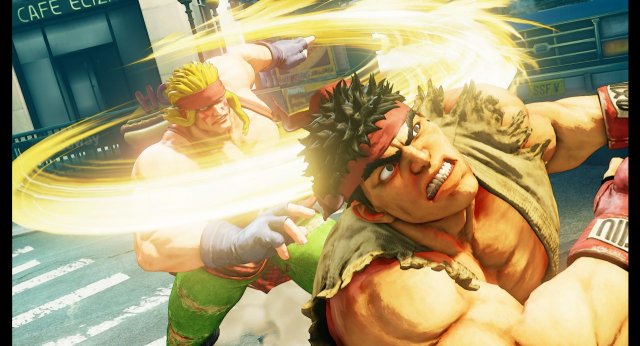 Street Fighter V - Immagine 180547