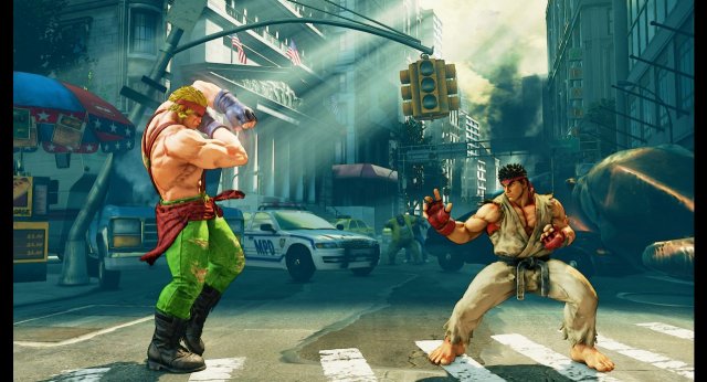 Street Fighter V - Immagine 180551
