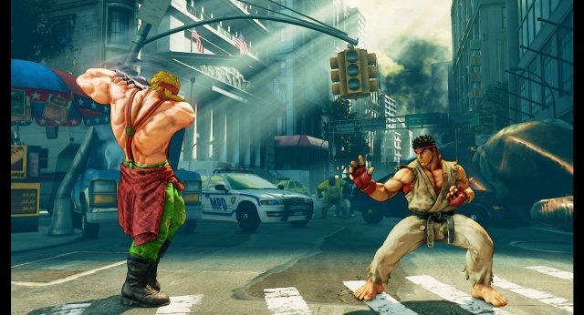 Street Fighter V - Immagine 180553