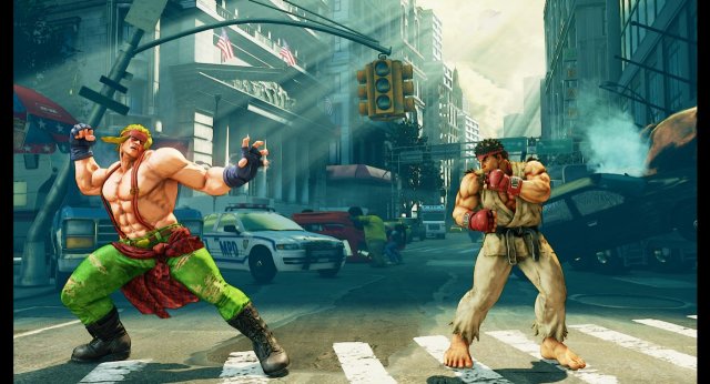 Street Fighter V - Immagine 180555