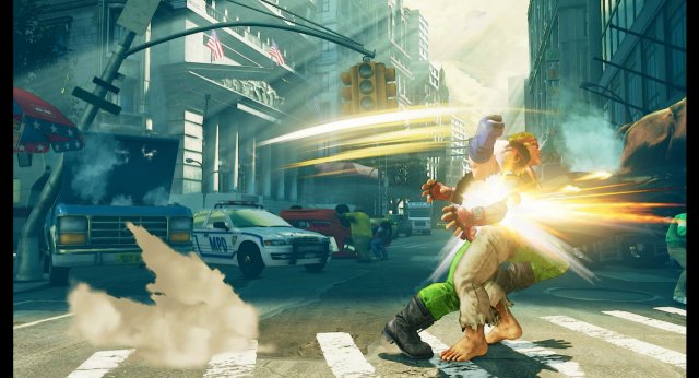 Street Fighter V - Immagine 180557