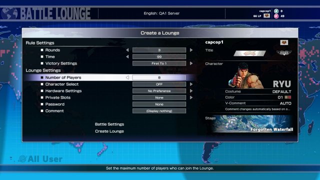 Street Fighter V - Immagine 180559