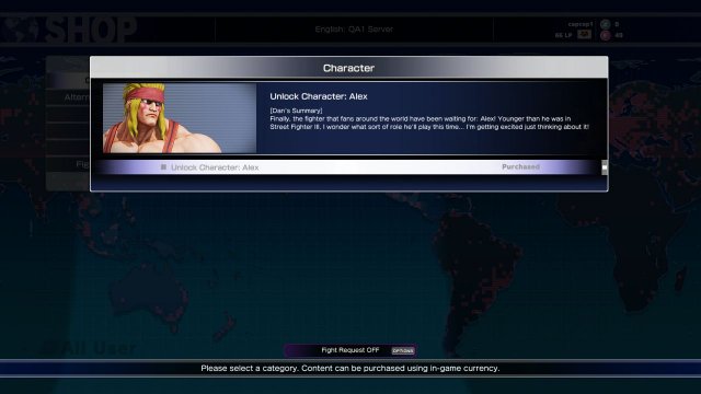 Street Fighter V - Immagine 180561