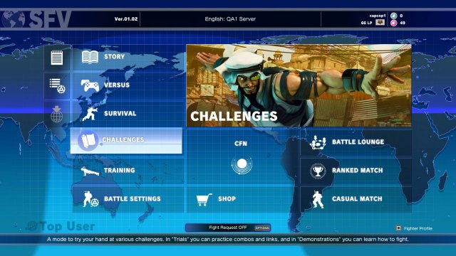 Street Fighter V - Immagine 180563