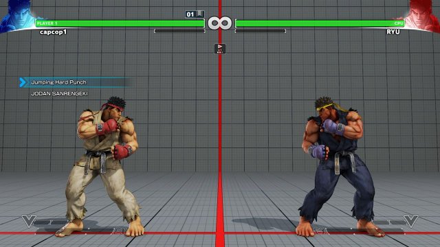 Street Fighter V - Immagine 180567