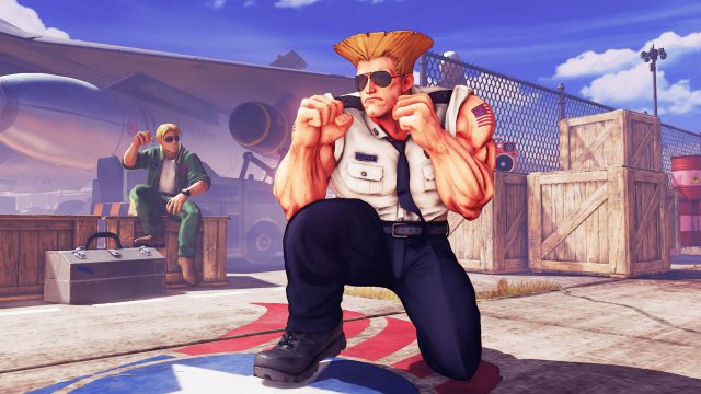 Street Fighter V - Immagine 181891
