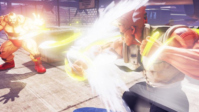 Street Fighter V - Immagine 181893
