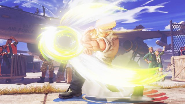 Street Fighter V - Immagine 181895