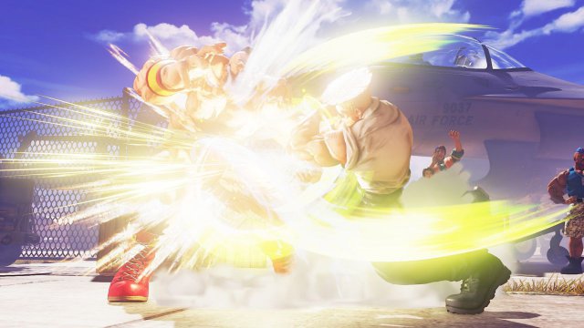 Street Fighter V - Immagine 181897