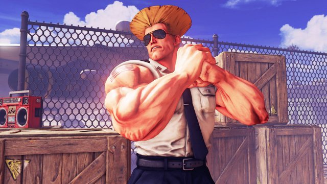Street Fighter V - Immagine 181899