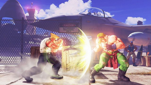 Street Fighter V - Immagine 181901