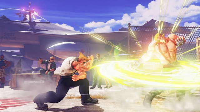 Street Fighter V - Immagine 181907