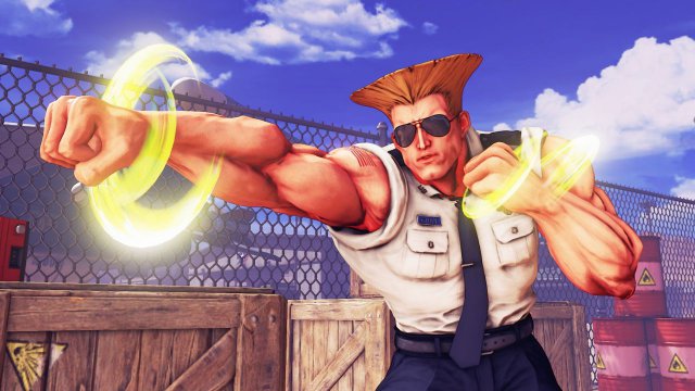 Street Fighter V - Immagine 181911