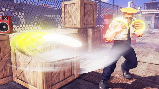 Street Fighter V - Immagine 181913