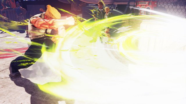 Street Fighter V - Immagine 181917