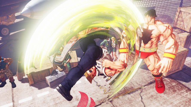 Street Fighter V - Immagine 181919