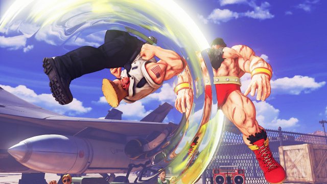 Street Fighter V - Immagine 181921