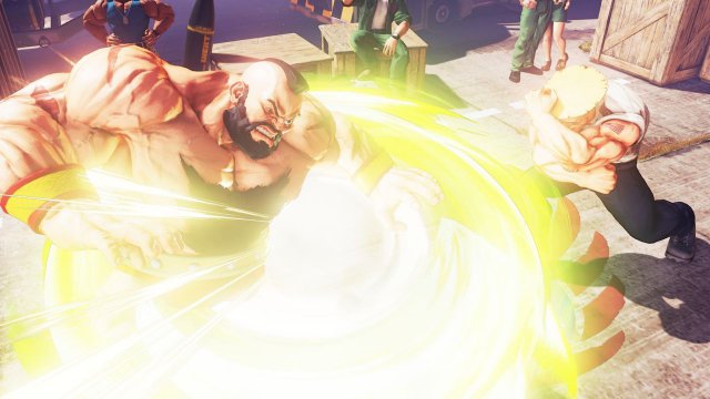 Street Fighter V - Immagine 181925