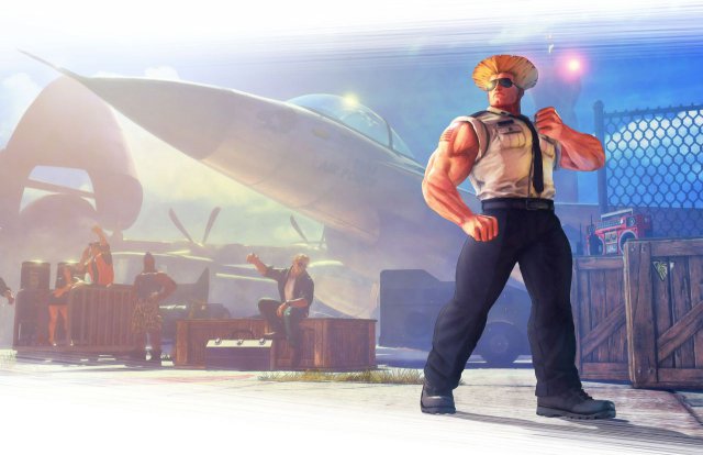 Street Fighter V - Immagine 181927
