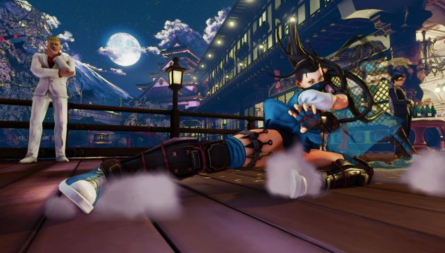 Street Fighter V - Immagine 185165