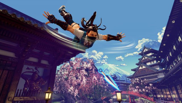 Street Fighter V - Immagine 185167