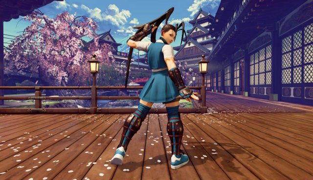 Street Fighter V - Immagine 185169