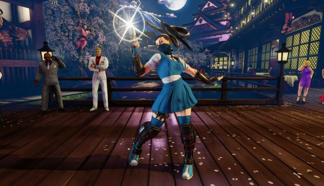 Street Fighter V - Immagine 185171