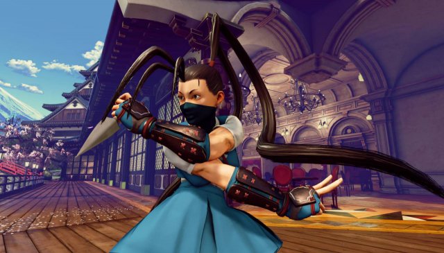 Street Fighter V - Immagine 185173