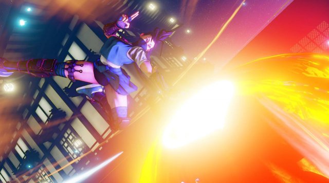 Street Fighter V - Immagine 185175