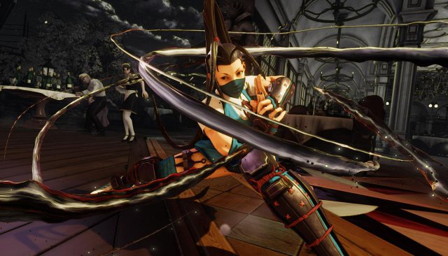 Street Fighter V - Immagine 185177