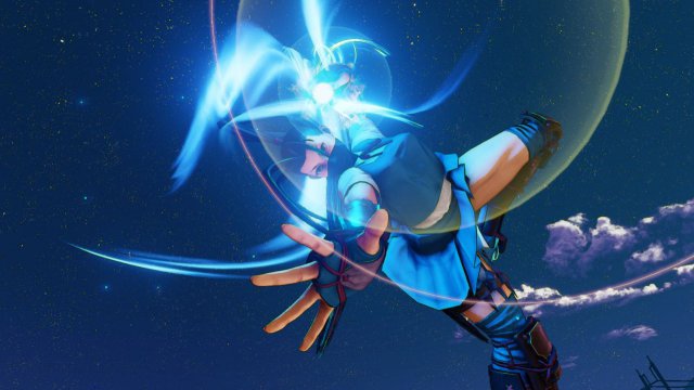 Street Fighter V - Immagine 185181