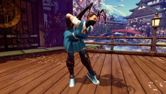 Street Fighter V - Immagine 185183