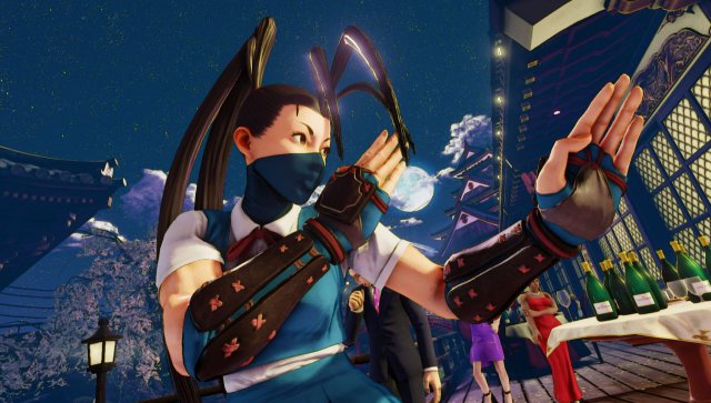 Street Fighter V - Immagine 185187
