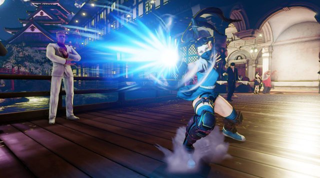 Street Fighter V - Immagine 185191