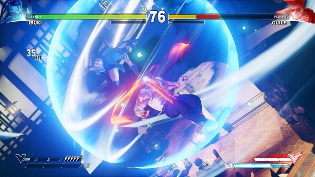 Street Fighter V - Immagine 185851