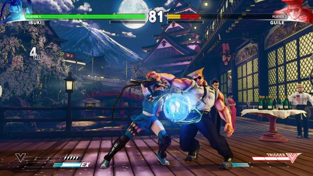 Street Fighter V - Immagine 185853