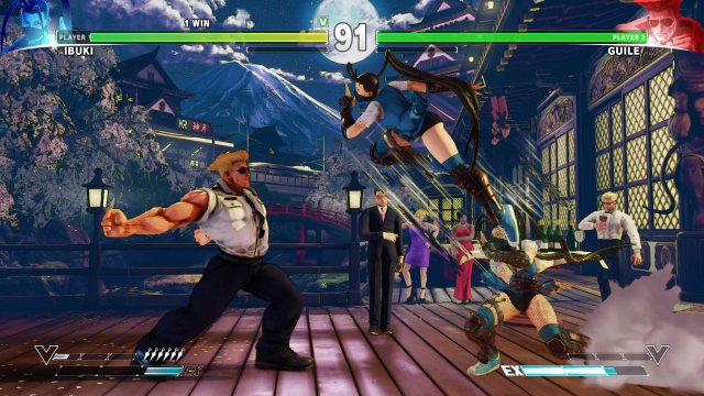 Street Fighter V - Immagine 185855