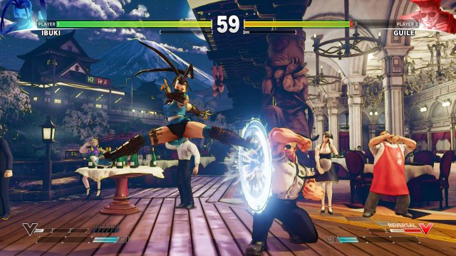 Street Fighter V - Immagine 185857