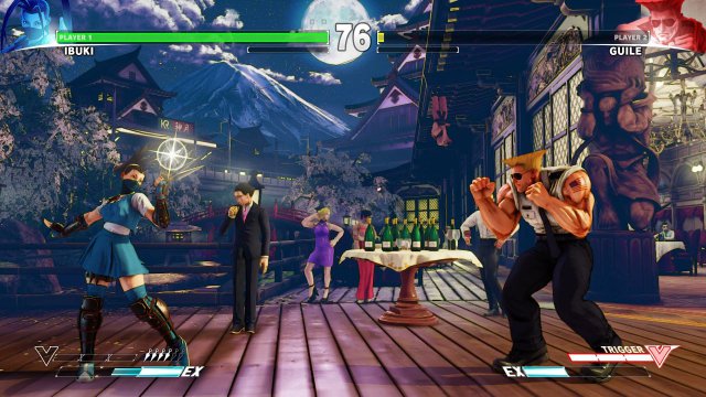 Street Fighter V - Immagine 185859